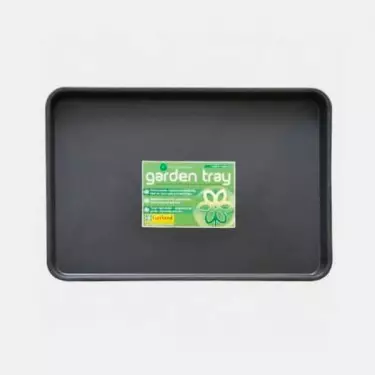 Bandeja 56 x 40 cm Negra