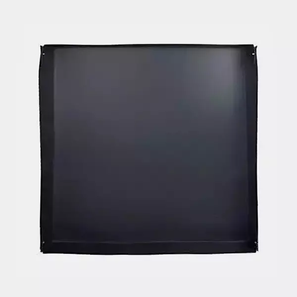 Bandeja Plegable y Estanca