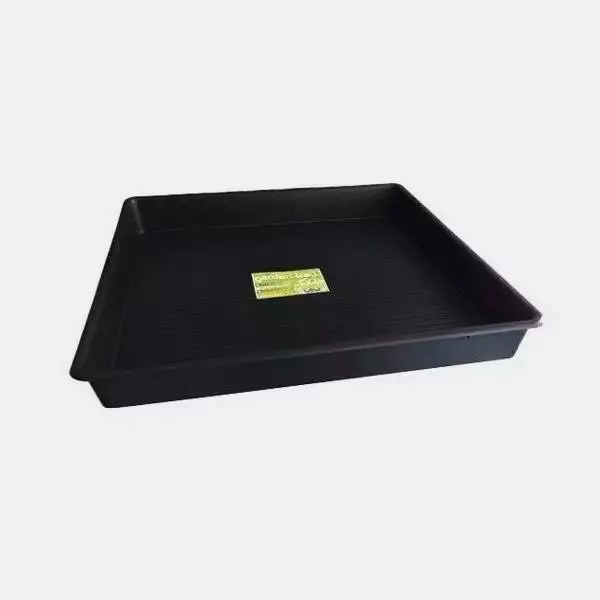 View Bandeja para Plantas Quadrada - 60 x 60 cm - GB The Green Brand