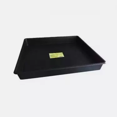 Bandeja para Plantas Quadrada - 120 x 120 cm - GB The Green Brand
