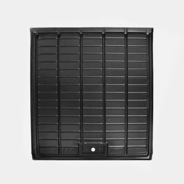 View 1x1m tray-table for growing cannabis - GB