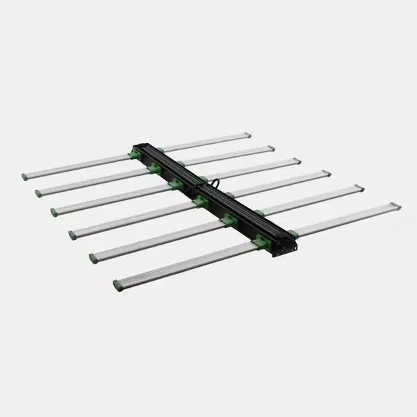 View Dragonfly 640W LED System