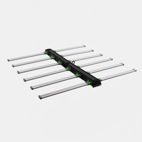 Dragonfly 640W LED System