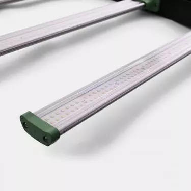 Dragonfly 640W LED System bars