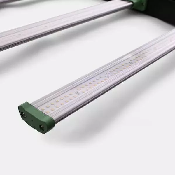 Sistema LED Dragonfly 640W Sistema LED Dragonfly 640W barras