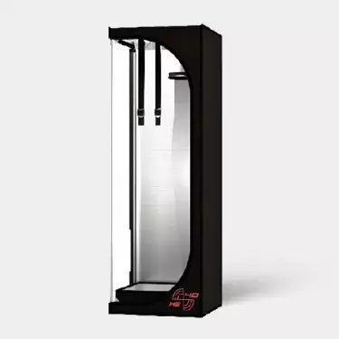 Armario de Cultivo 40x40x120 cm Hydro Shoot REV 2.0