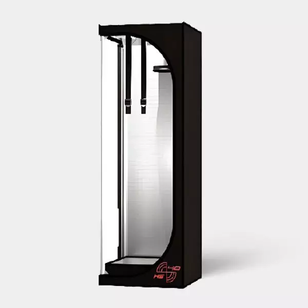 View Hydro Shoot REV 2.0 Grow Tent 40x40x120 cm