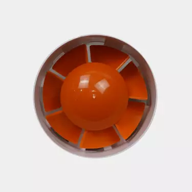 extractor helicoidal