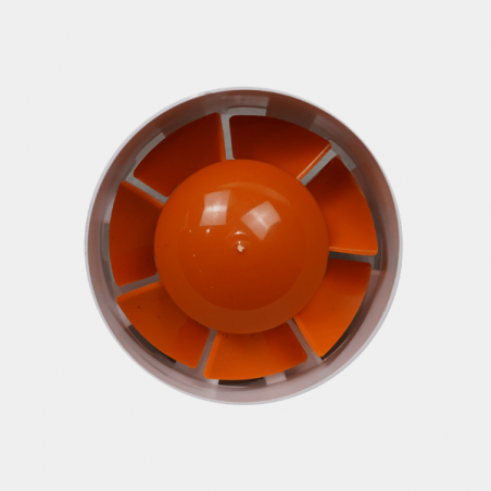 extractor helicoidal