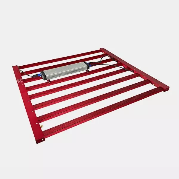 Innotech Solaris Xpert 800W LED Innotech Solaris Xpert 800W LED - GB The Green Brand