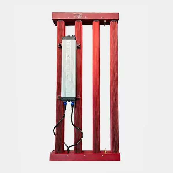 Innotech Solaris Xpert 800W LED Innotech Solaris Xpert 800W LED - GB The Green Brand