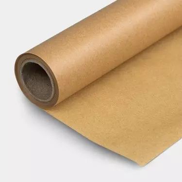 Papel de Rosin para extrações BHO - GB The Green Brand