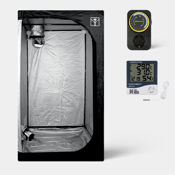 Kit Completo Pro 100x100