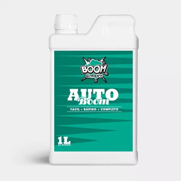 View Auto Boom by Boom Nutrients - Grow Barato