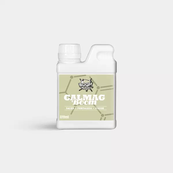 Buy Calmag Boom by Boom Nutrients - GB