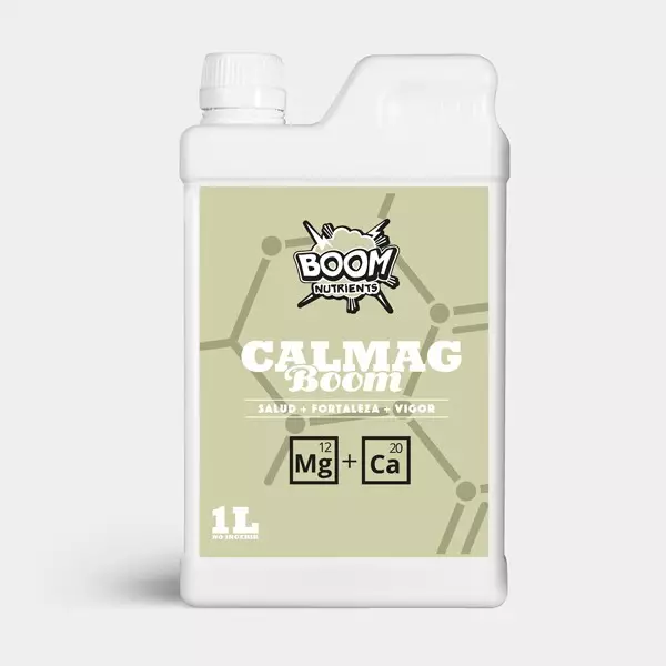 View Buy Calmag Boom by Boom Nutrients - GB