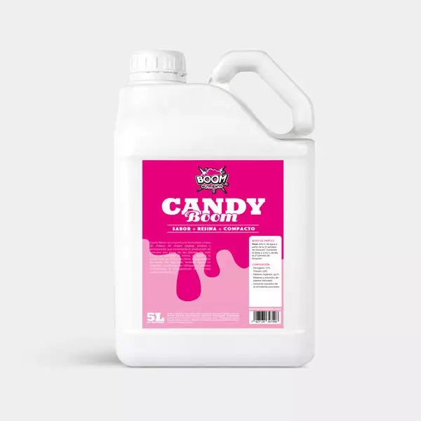 Candy Boom 5L