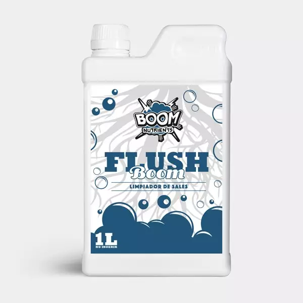 View Flush Boom | Boom Nutrients Root Flush - GB