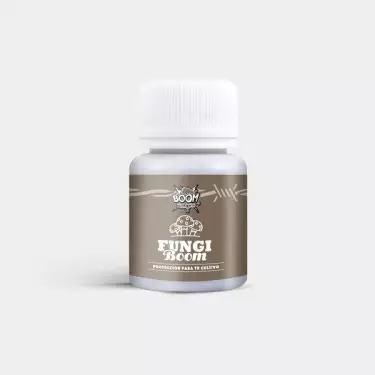 Fungi Boom 30ml