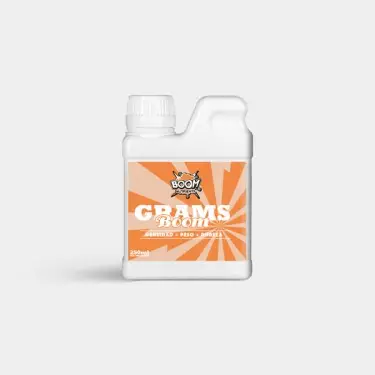 Grams Boom - Buds weight enhancer - GB The Green Brand