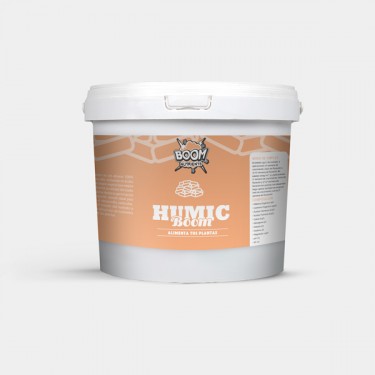 Humic Boom 3,5kg