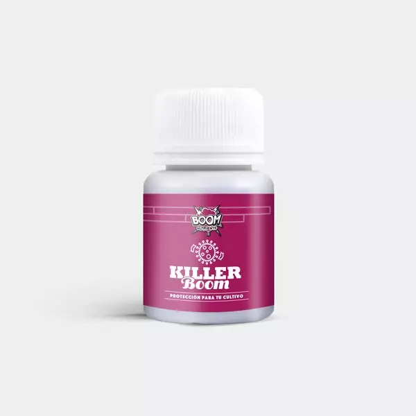 Killer Boom 30ml