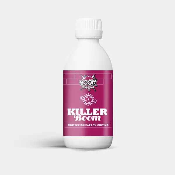 View Killer Boom 250ml