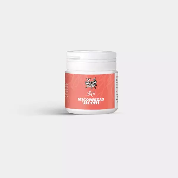 Micorrizas by Boom Nutrients - GB The Green Brand