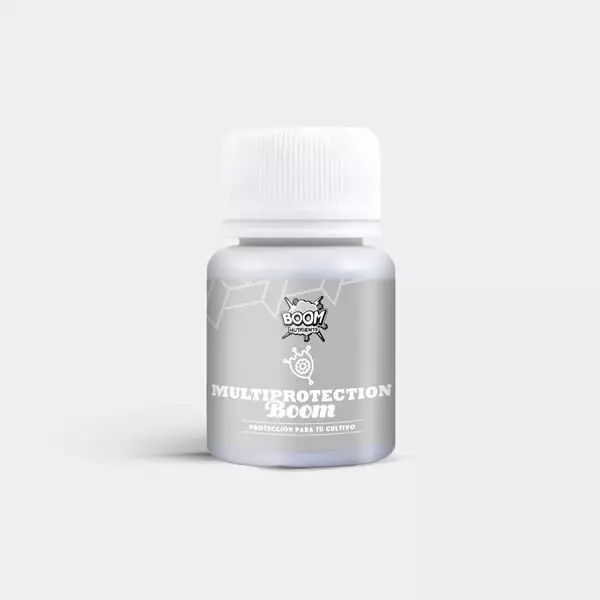 Multiprotection Boom 30ml