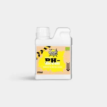 Buy Organic pH- by Boom Nutrients - GB