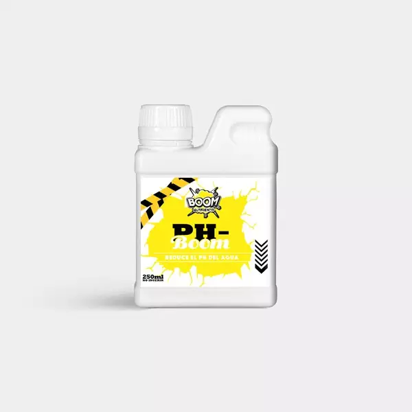 pH- Boom 250ml