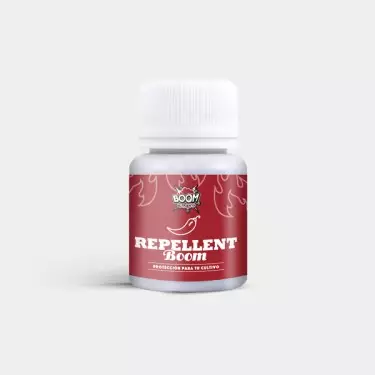 Repellent Boom by Boom Nutrients - GB