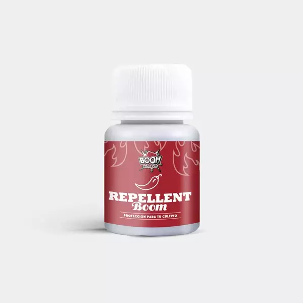 Repellent Boom by Boom Nutrients - GB