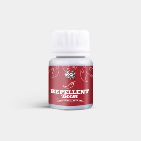 Repellent Boom 30ml