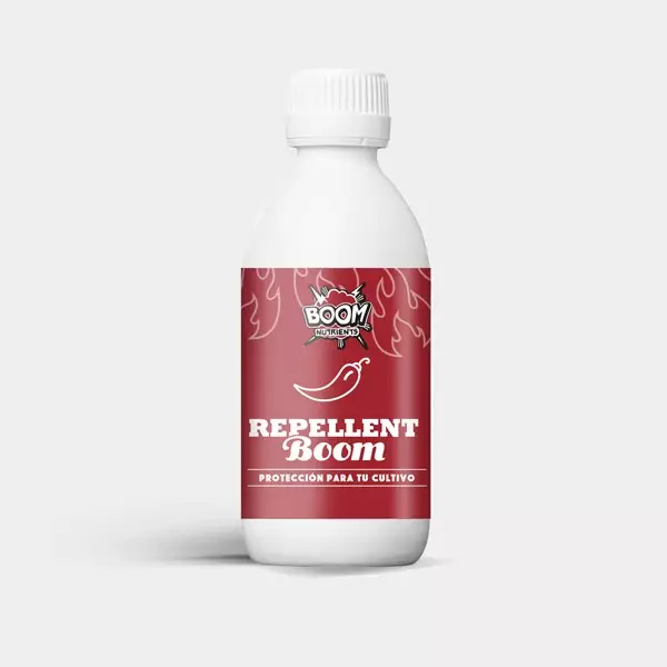 View Repellent Boom 250ml