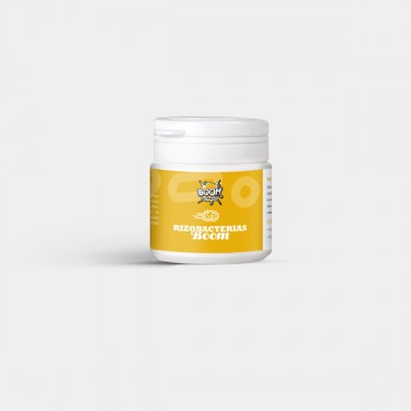 Rizobacterias Boom 50g