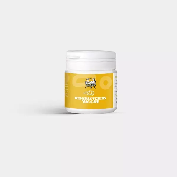 Rizobacterias Boom 50g