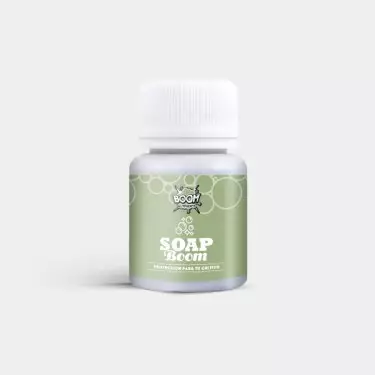 Comprar Boom Nutrients Soap Boom - GB