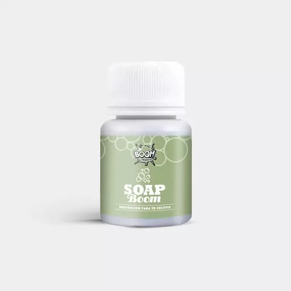 Soap Boom Comprar Boom Nutrients Soap Boom - GB