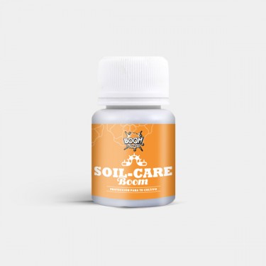 Soil Care Boom 30ml