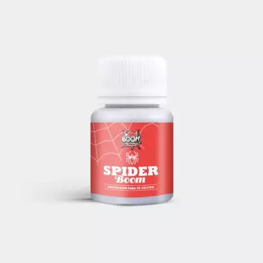 Spider Boom 30ml