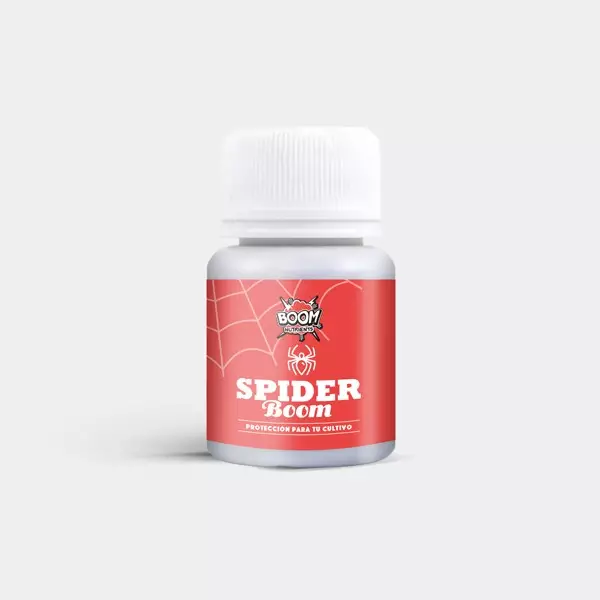 Spider Boom 30ml