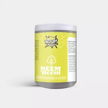 Neem Boom - Multipurpose Insect Repellant -GB