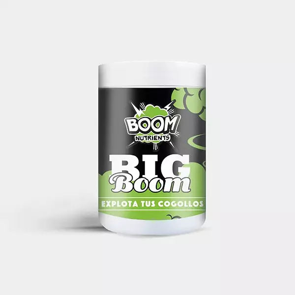 Big Boom PK 52-34
