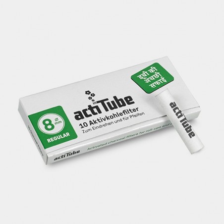 Filtros ActiTube 10