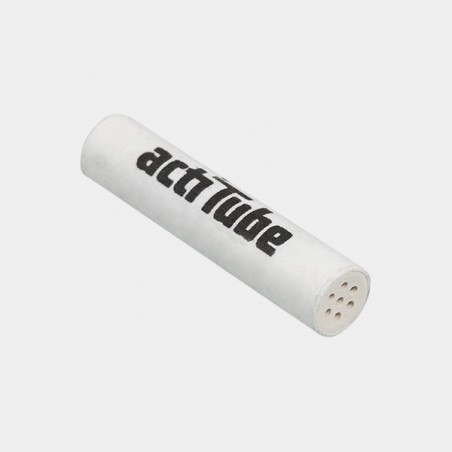 Filtros ActiTube detalle