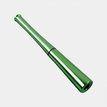 Pipa Joint Stick verde