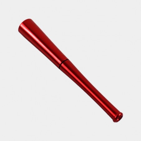 Pipa Joint Stick rojo