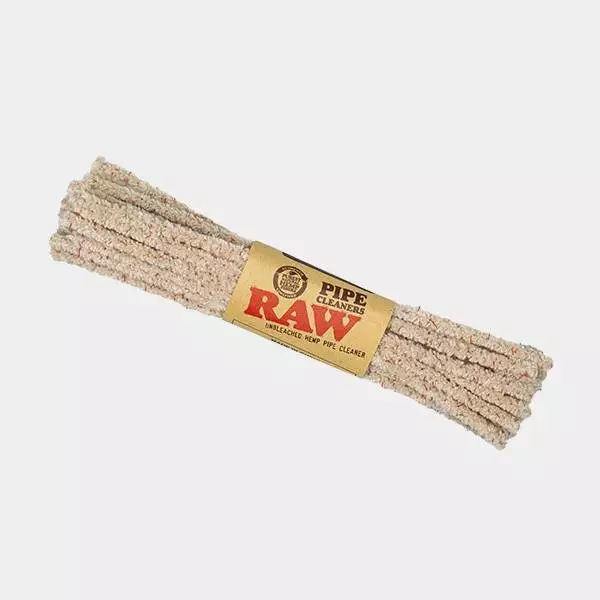 View RAW Pipe Cleaner