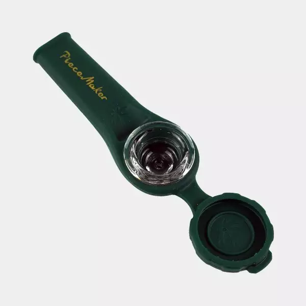 Buy Kayo Silicone Pipe - GB The Green Brand